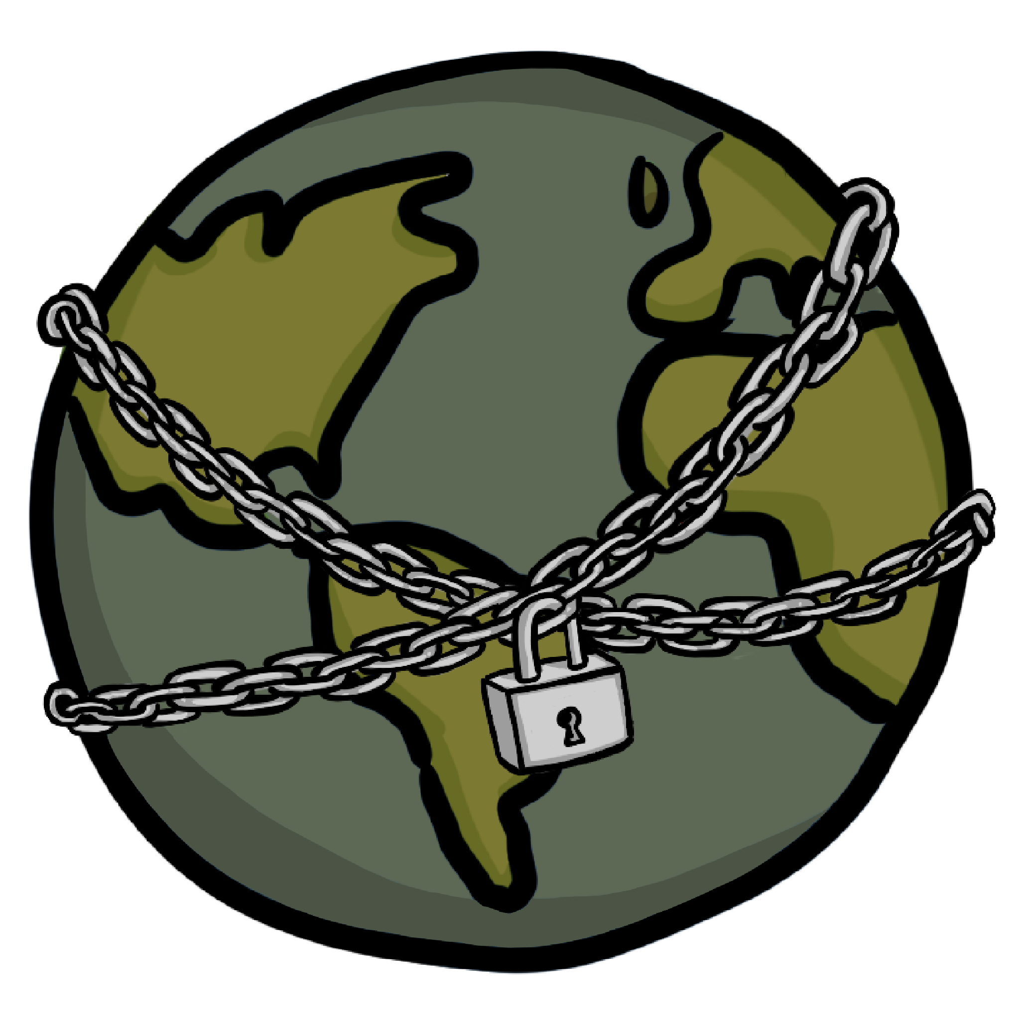Dystopia World — the comfortable, sedated future